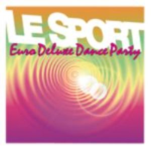 Image for 'Euro Deluxe Dance Party'