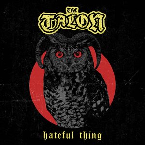 Hateful Thing