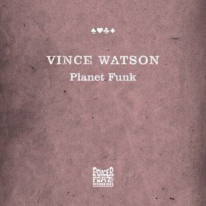 Planet Funk - Single