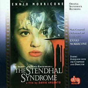 The Stendhal Syndrome