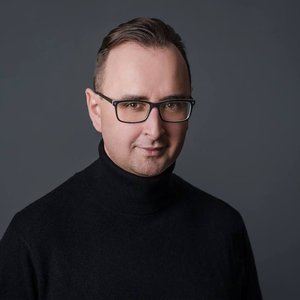 Michael Forster 的头像