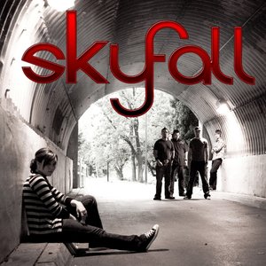 Skyfall - EP