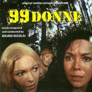 99 donne: Original Motion Picture Soundtrack