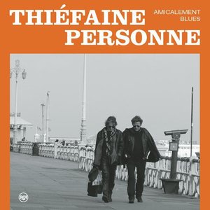 Amicalement blues