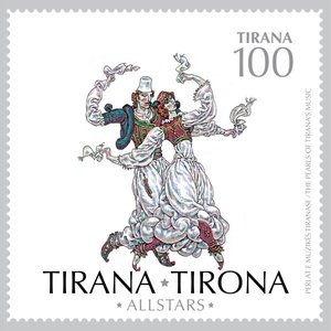 Аватар для Tirana-Tirona AllStars