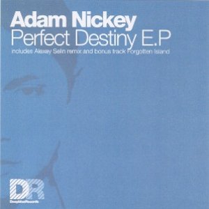 Perfect Destiny E.P