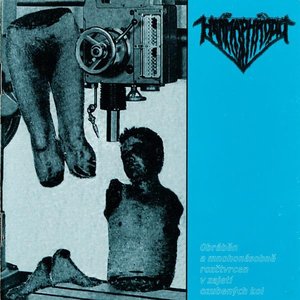 Obráběn a mnohonásobně rozčtvrcen v zajetí ozubených kol