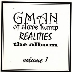 GMAN of slave kamp 的头像