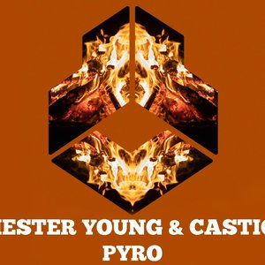 Chester Young, Castion 的头像