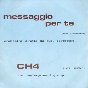 Hot underground group 的头像