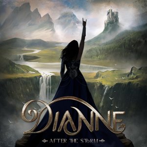 After the Storm (feat. Dianne van Giersbergen) - Single