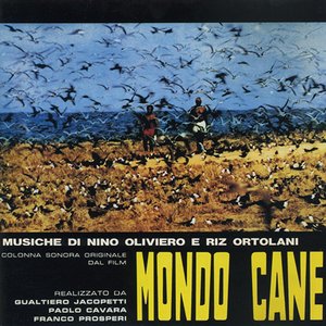 Image for 'Mondo Cane'