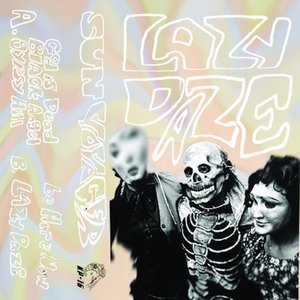 Lazy Daze - EP