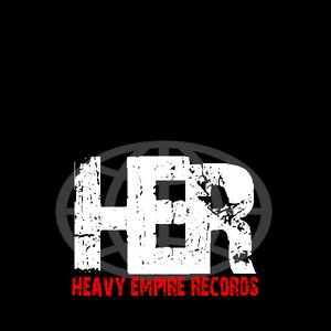 “Heavy Empire Records”的封面