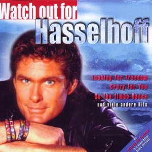 Watch out for Hasselhoff