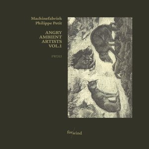 Angry Ambient Artists, Vol. 1