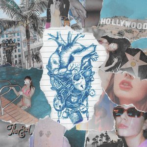 Hollywood Heart - Single