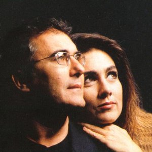 Albano y Romina Power için avatar