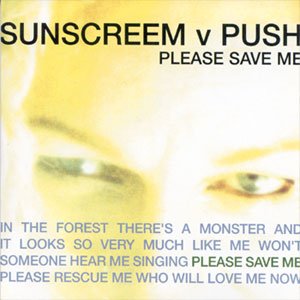 Sunscreem vs. Push 的头像