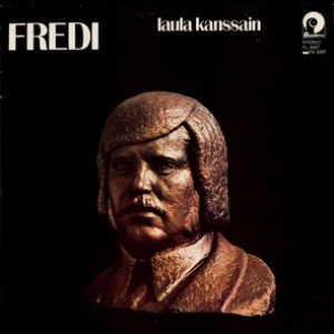 Laula kanssain cover