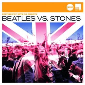 Beatles vs. Stones (Jazz Club)