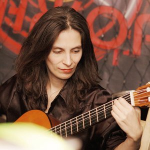 “Alina Yudaeva”的封面