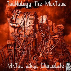TacNology The MixTape