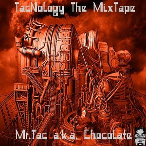 TacNology The MixTape