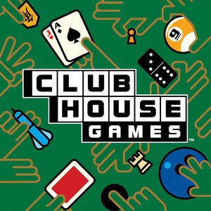 Clubhouse Games