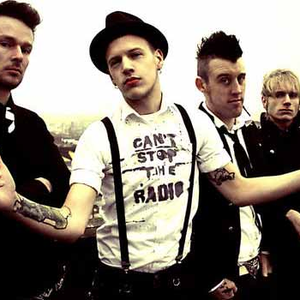 Beat Union photo provided by Last.fm