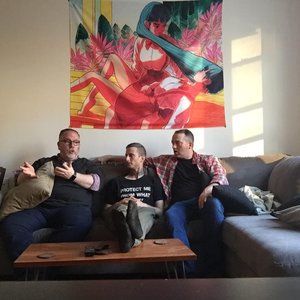 AXE TO GRIND PODCAST 的头像