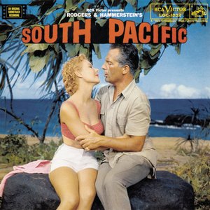 Bild für 'South Pacific'