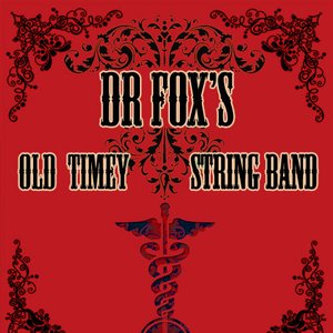 Avatar för Dr Fox's Old Timey String Band