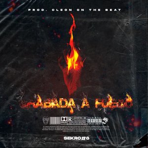 Grabada A Fuego - Single