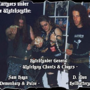 Wytchscythe 的头像