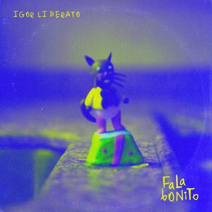 Fala Bonito - EP