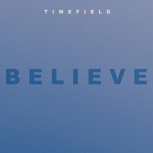 Believe - Single