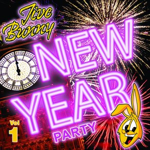 Jive Bunny New Year Party, Vol. 1