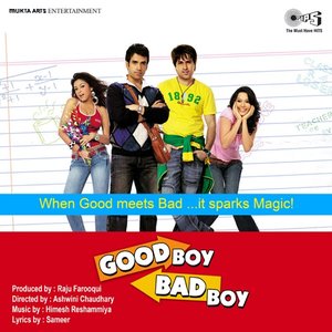 Good Boy Bad Boy (Original Motion Picture Soundtrack)