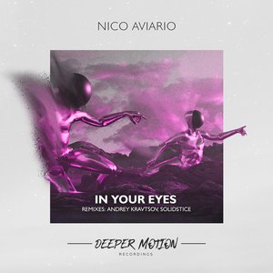 In Your Eyes - Single