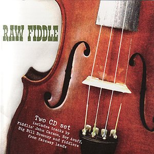 Raw Fiddle: The Domestic Front