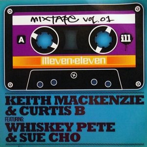 Avatar for Keith Mackenzie & Curtis B feat. Whiskey Pete & Sue Cho