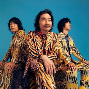 ウルフルズ 的头像