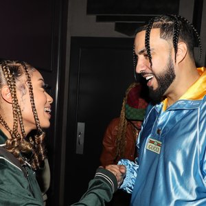 French Montana & Coi Leray 的头像