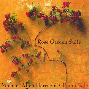 Rose Garden Suite