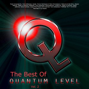 The Best of Quantum Level, Vol. 2