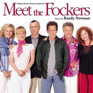 Meet the Fockers (Original Motion Picture Soundtrack)