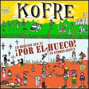 Image for 'Kofre'