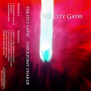 Checkpoint Charlie - Single