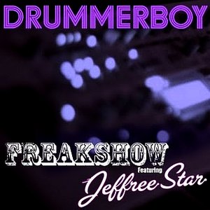 Drummerboy 的头像